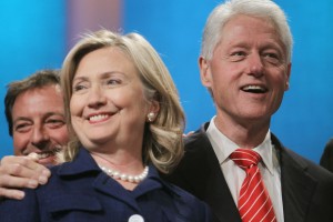 Bill-and-hillary-clinton